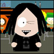 Avatar uživatele