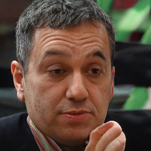 Avatar uživatele