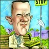 Avatar uživatele